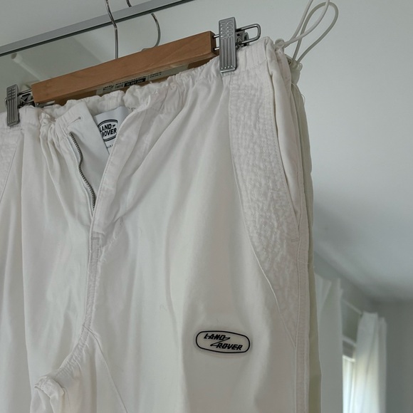 Land Rover X PacSun Parachute Pants - Picture 3 of 7